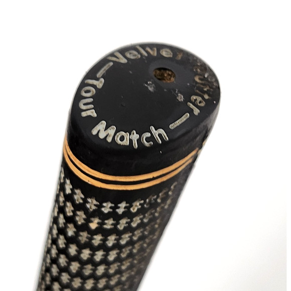 Pro Edge Pulse SP-82 Putter Mallet Steel Shaft USA Tour Good Match Grip 35.5" RH - Picture 12 of 12